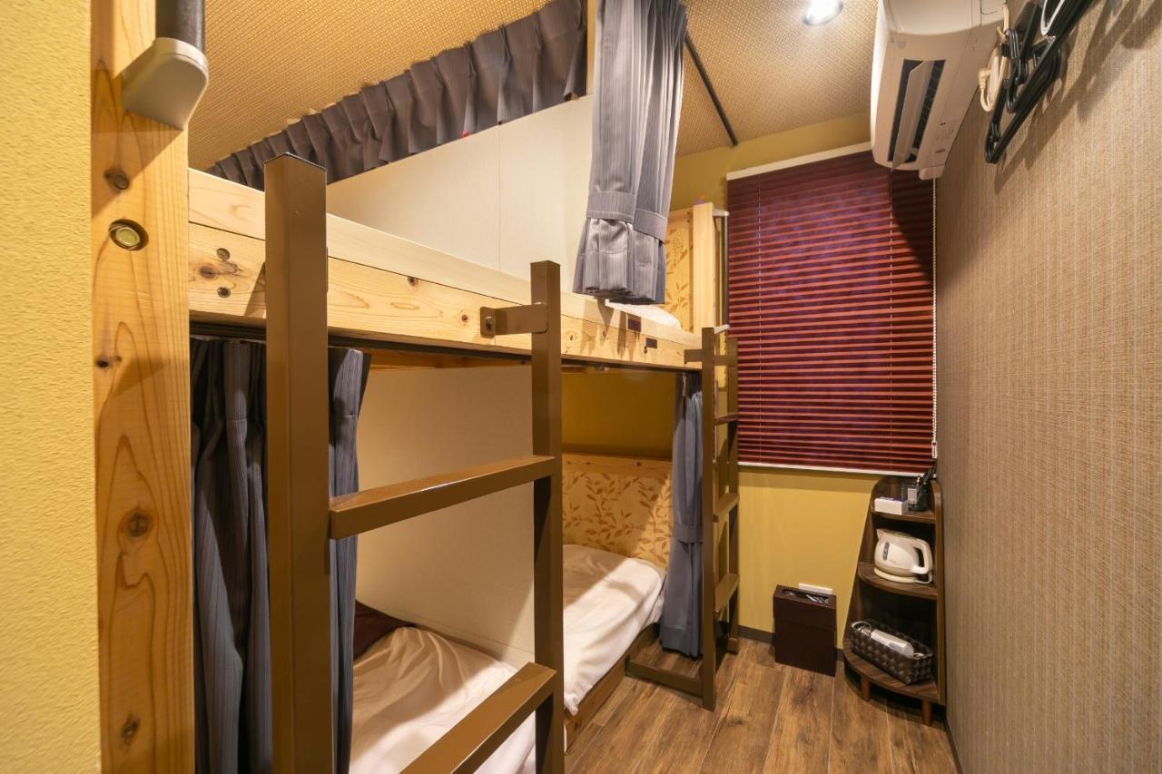 Ikidane Cozy Haneda Airport Hotel 2*