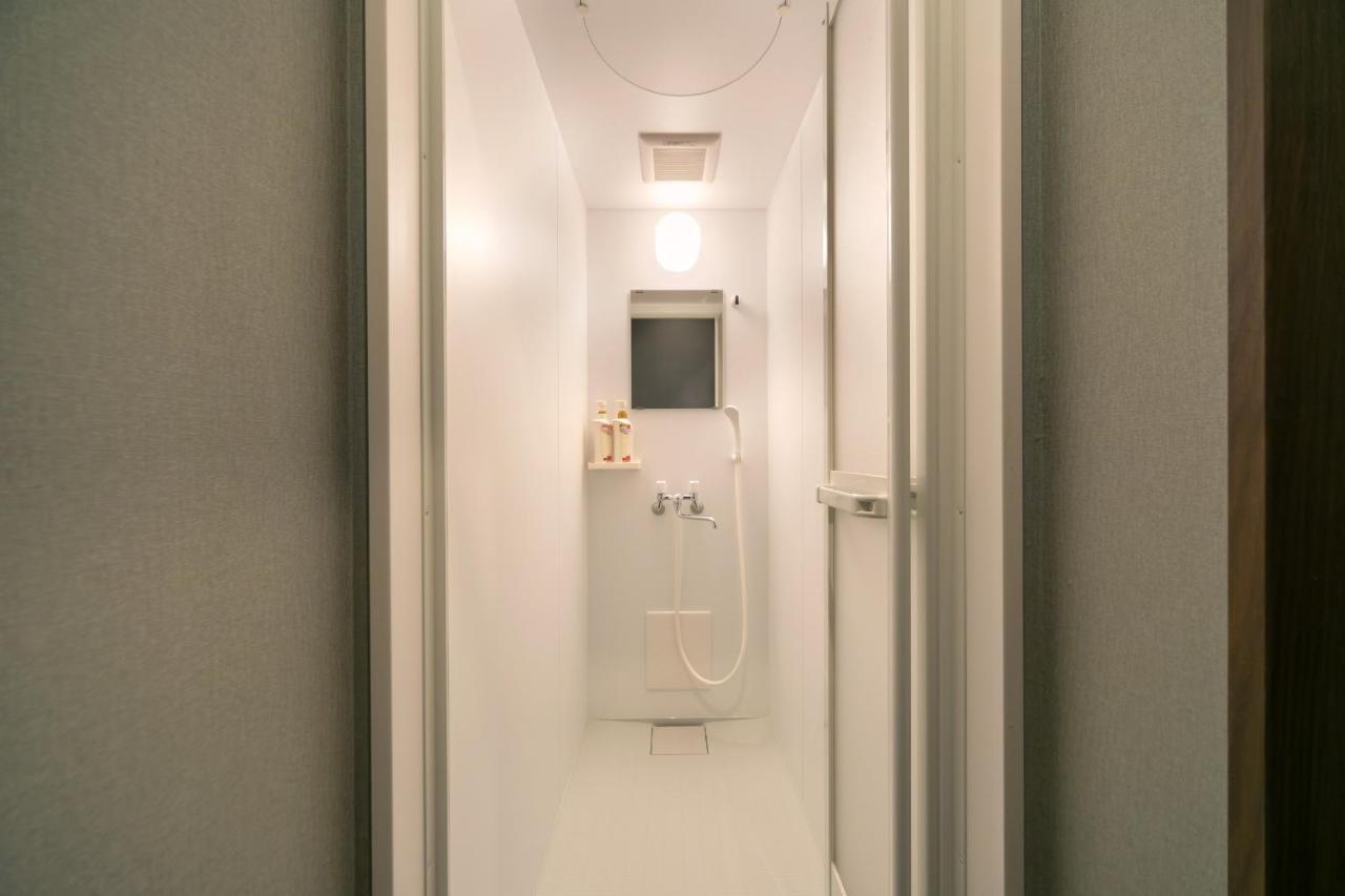 Hotel Ikidane Cozy Haneda Airport Tokyo