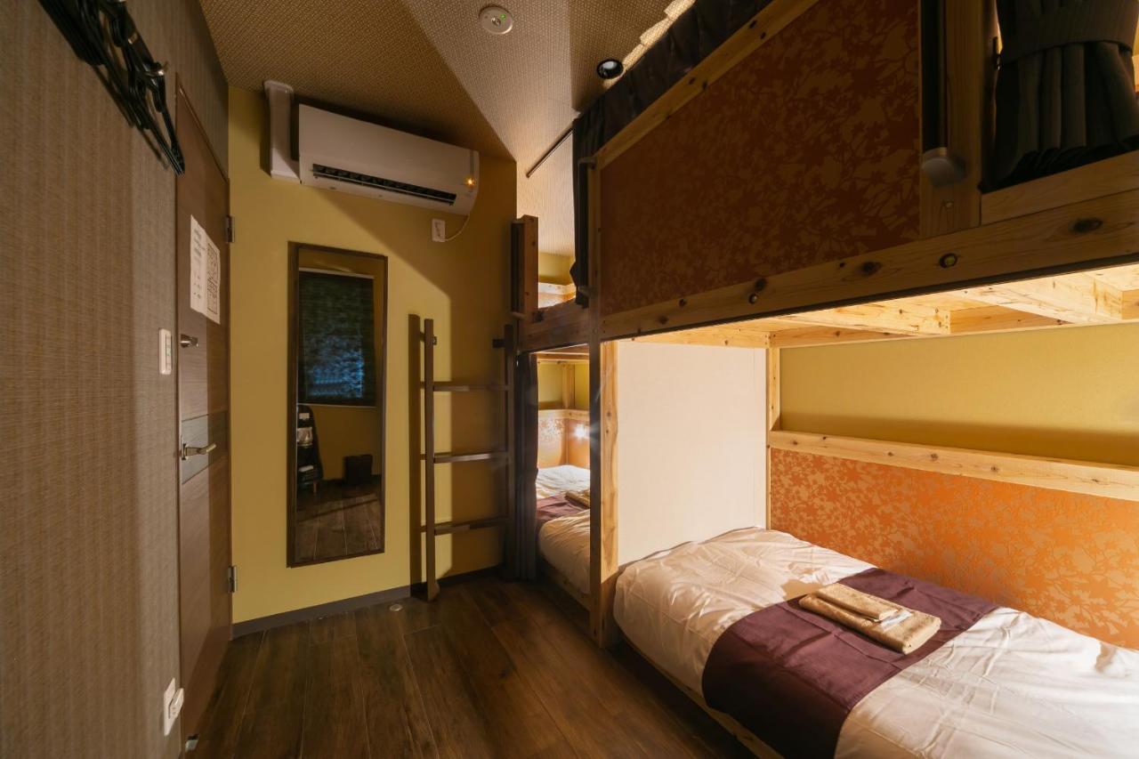 Hotel Ikidane Cozy Haneda Airport
