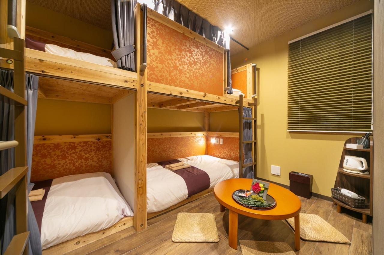 Hotel Ikidane Cozy Haneda Airport 2*