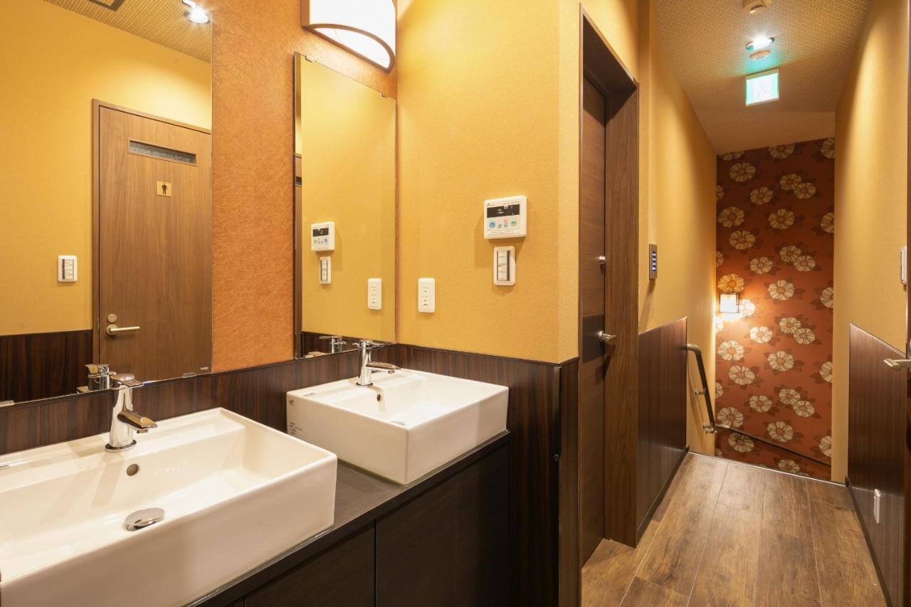 Ikidane Cozy Haneda Airport Hotel
