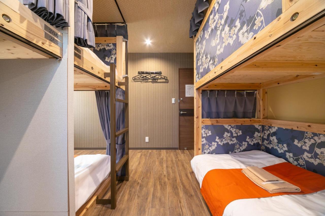 Hotel Ikidane Cozy Haneda Airport