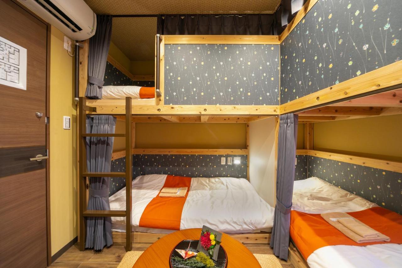 Hotel Ikidane Cozy Haneda Airport
