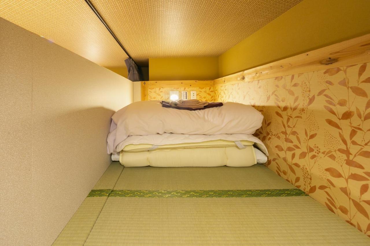 Ikidane Cozy Haneda Airport Hotel Tokyo