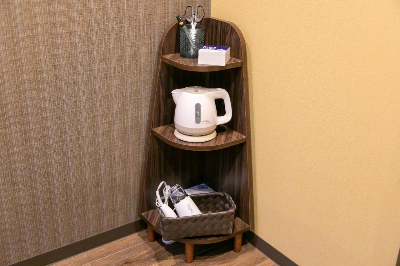 Hotel Ikidane Cozy Haneda Airport Tokyo