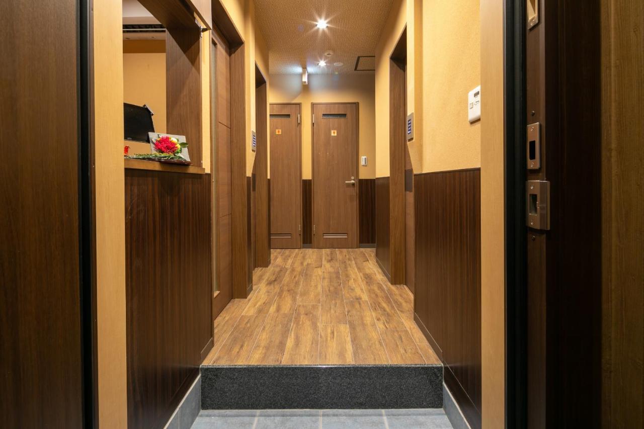 Ikidane Cozy Haneda Airport 2*