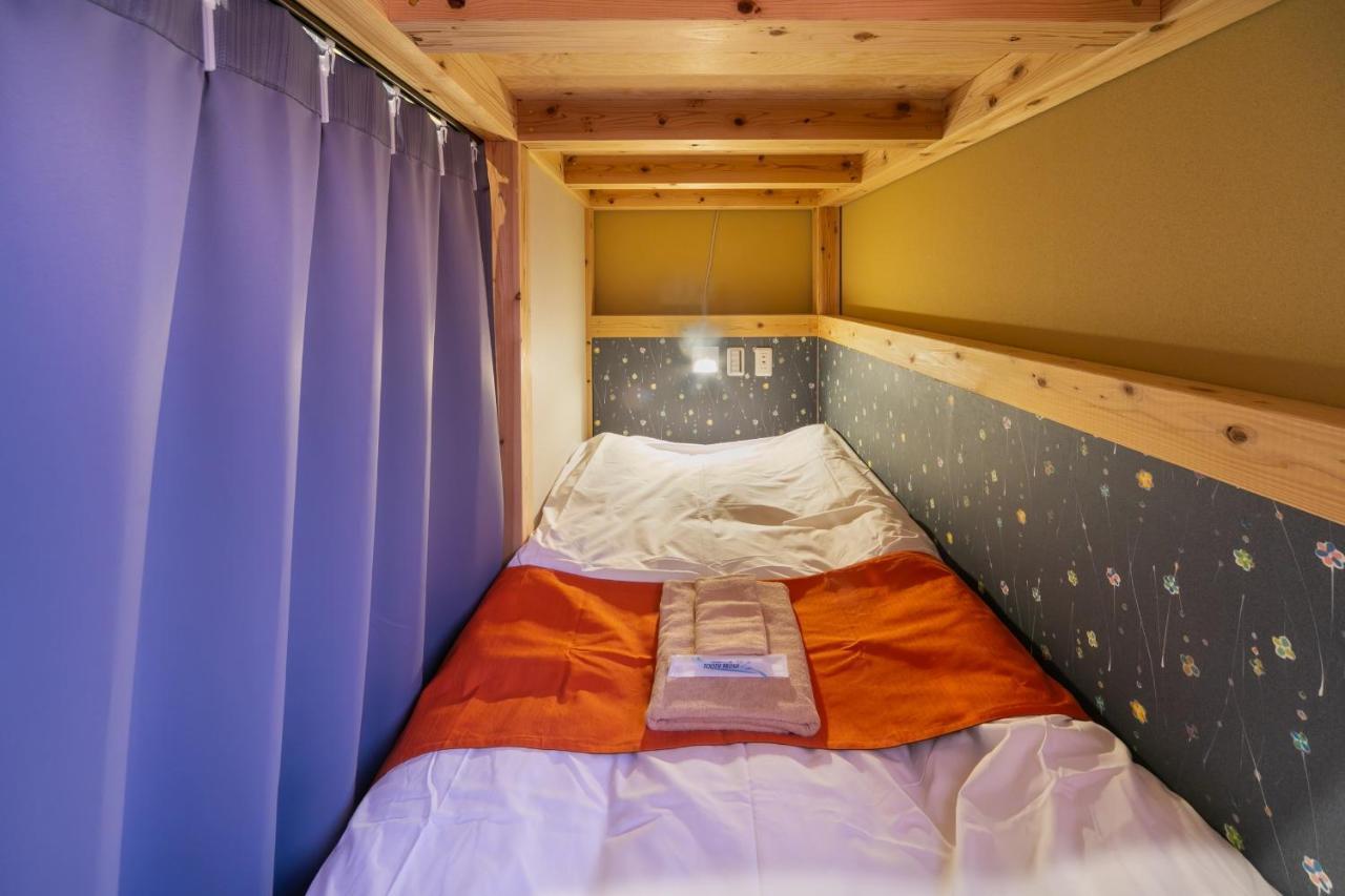 Hotel Ikidane Cozy Haneda Airport Tokyo