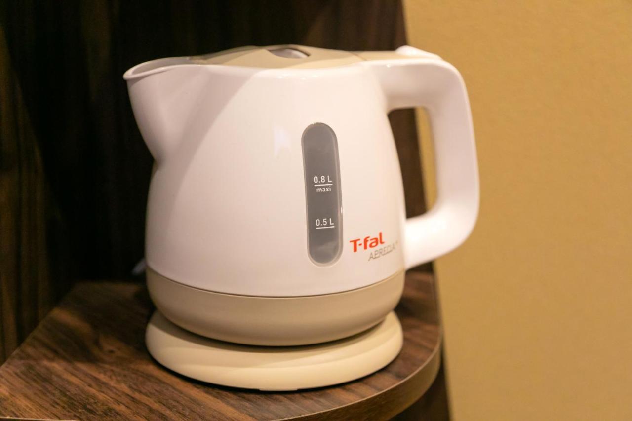 Ikidane Cozy Haneda Airport Hotel