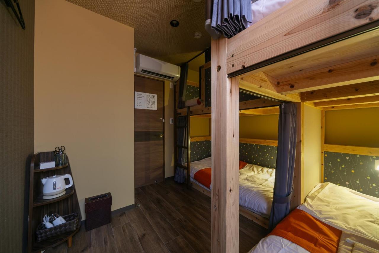 Ikidane Cozy Haneda Airport Hotel 2*