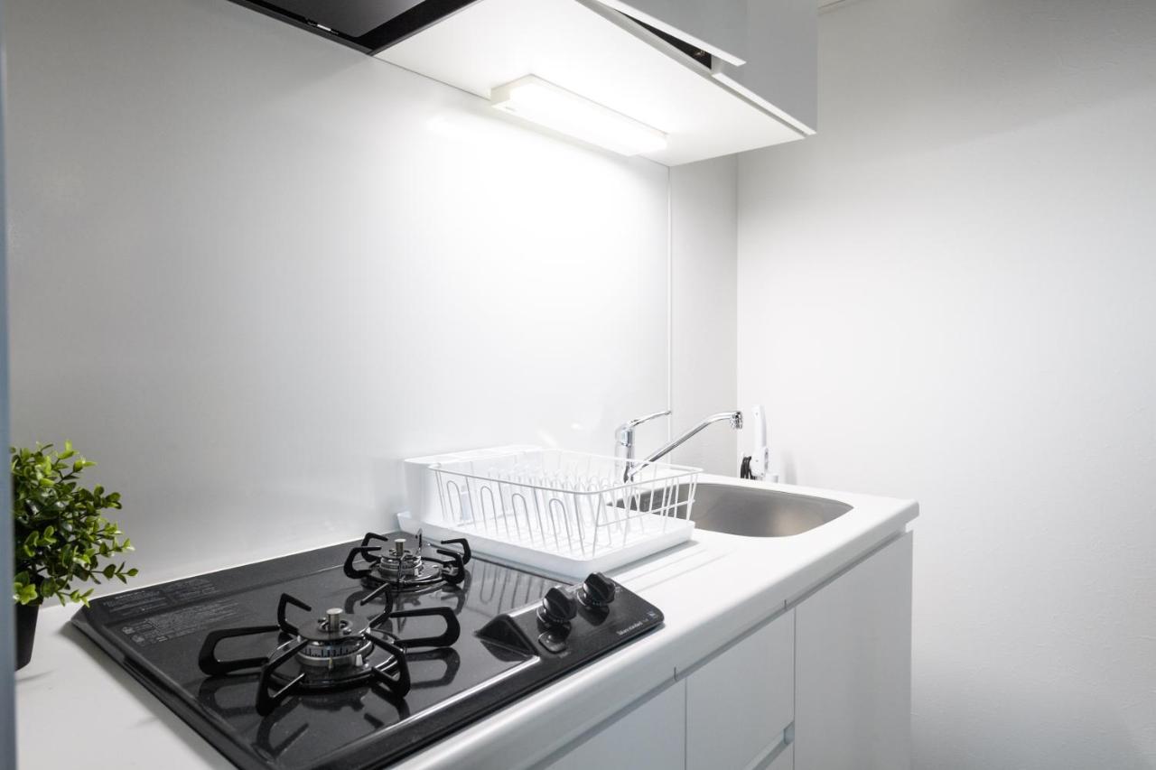 Brilliant Apartment