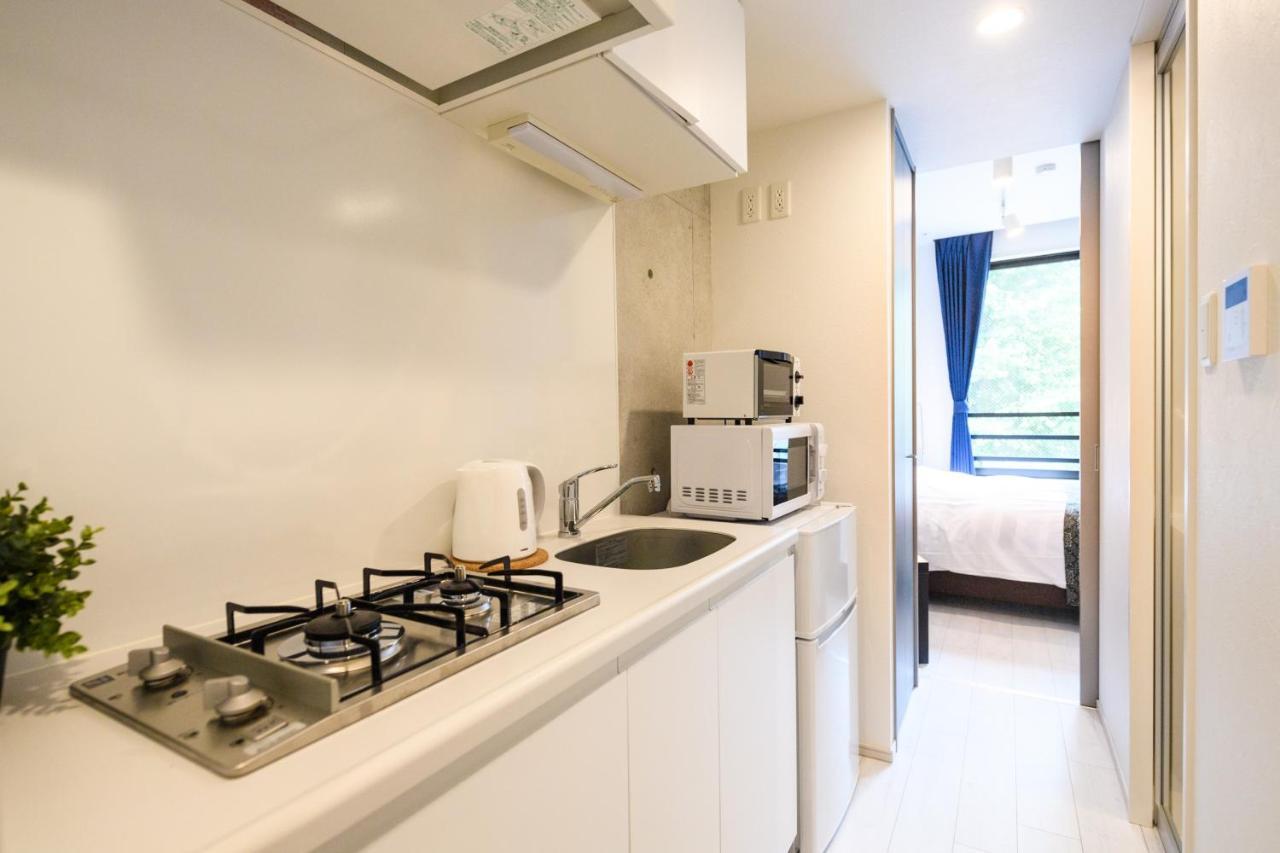 Brilliant Apartment