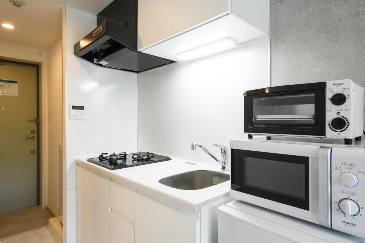 Brilliant Apartment