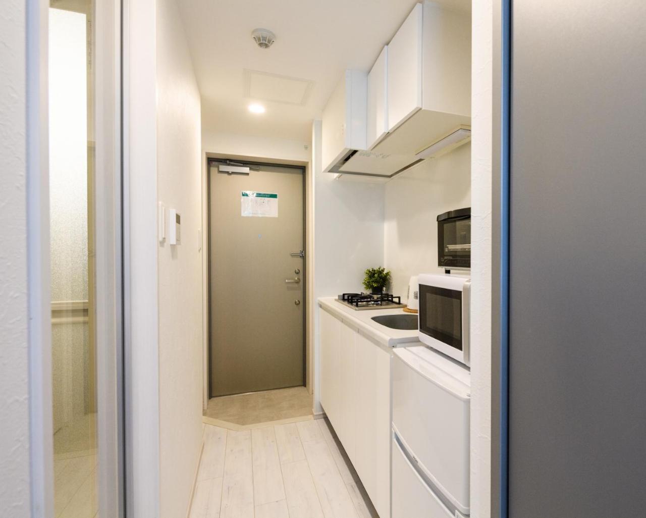 Apartment Brilliant