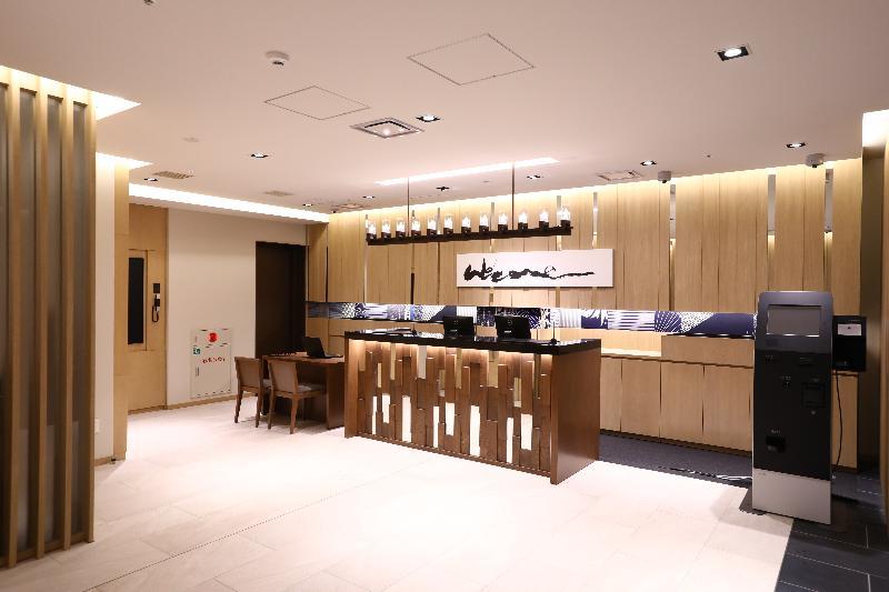 Hotel Gracery Asakusa Tokyo