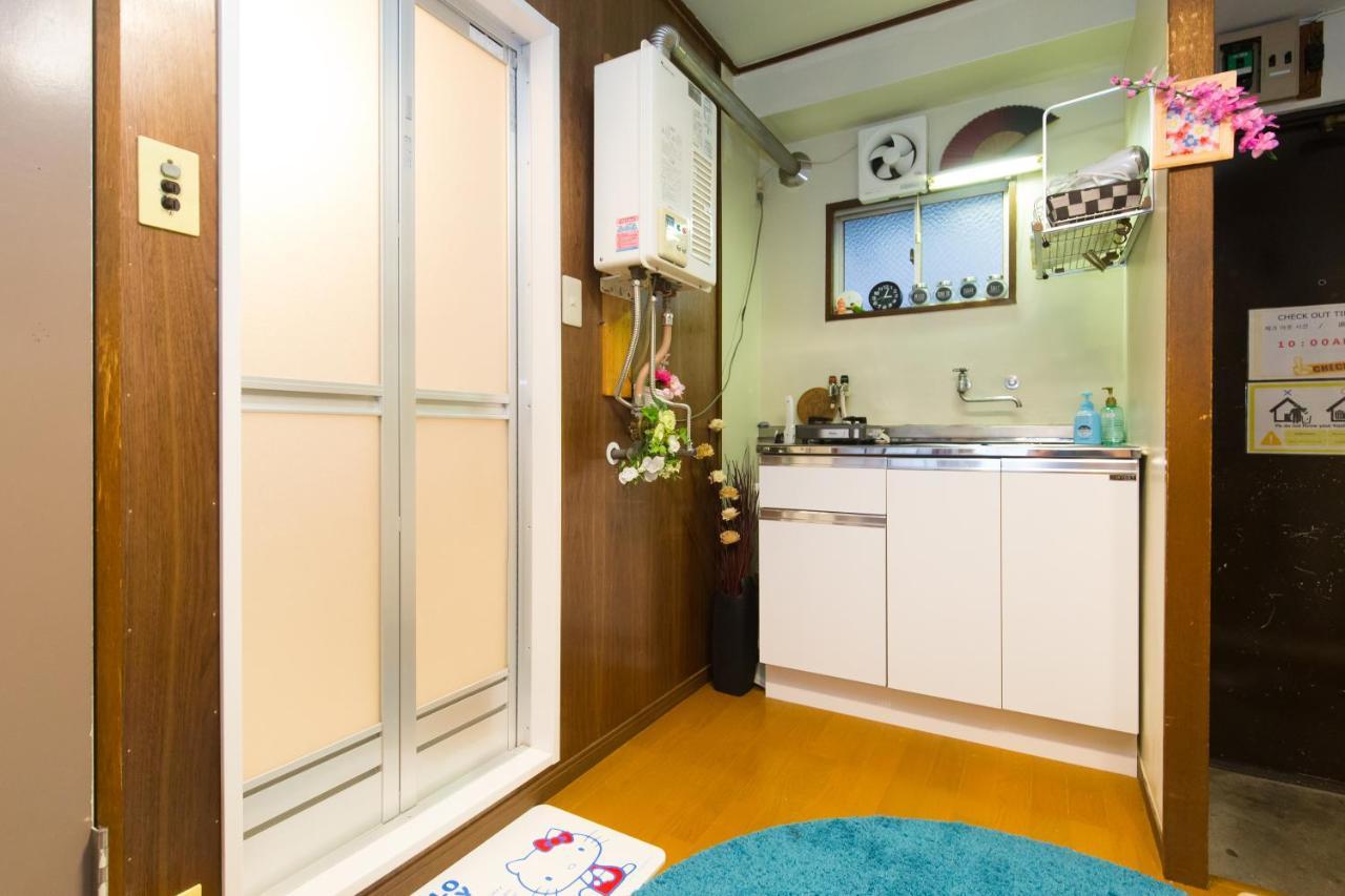 Apartment コーポラス徳光303