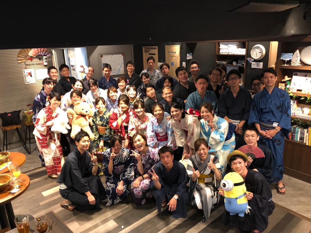 Hostel East57 Asakusabashi