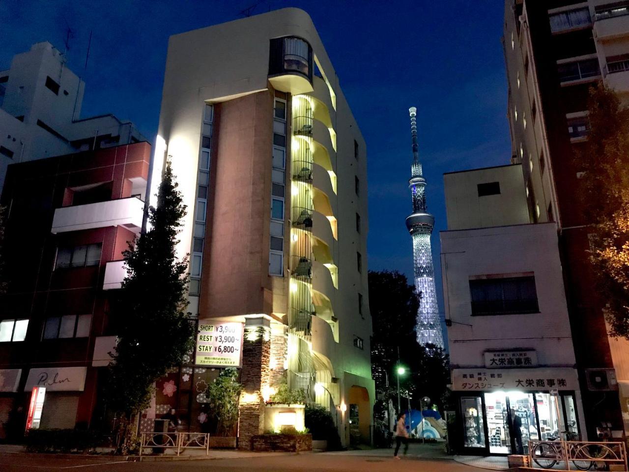 Mju-adult Only 2*