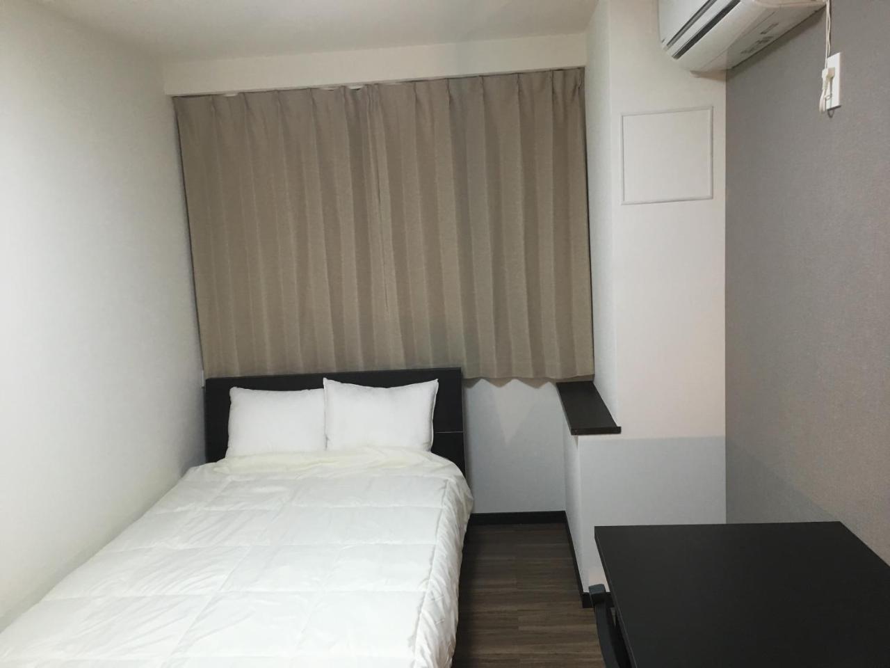 Times 2f Guest house Tokyo
