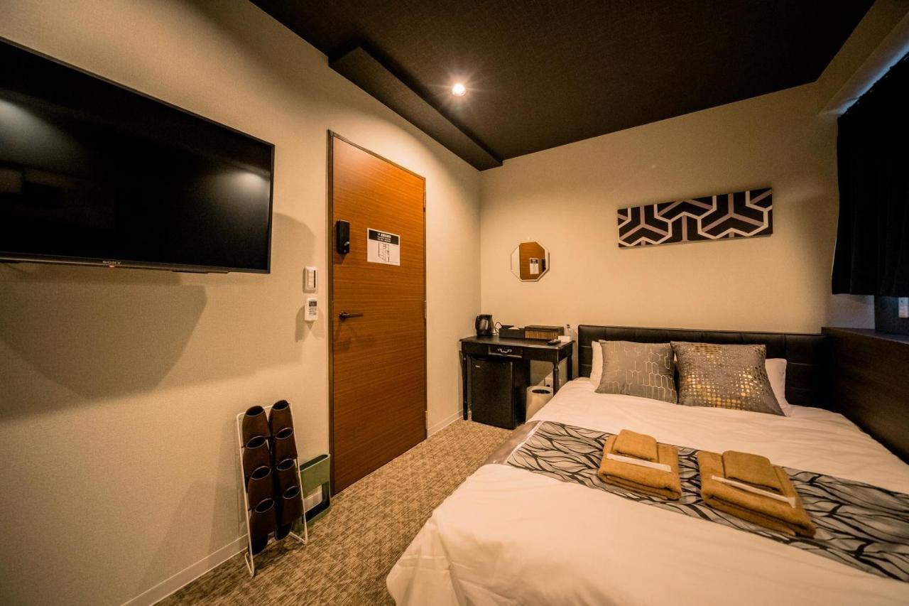 Hotel Ikidane Residential Asakusabashi 3*