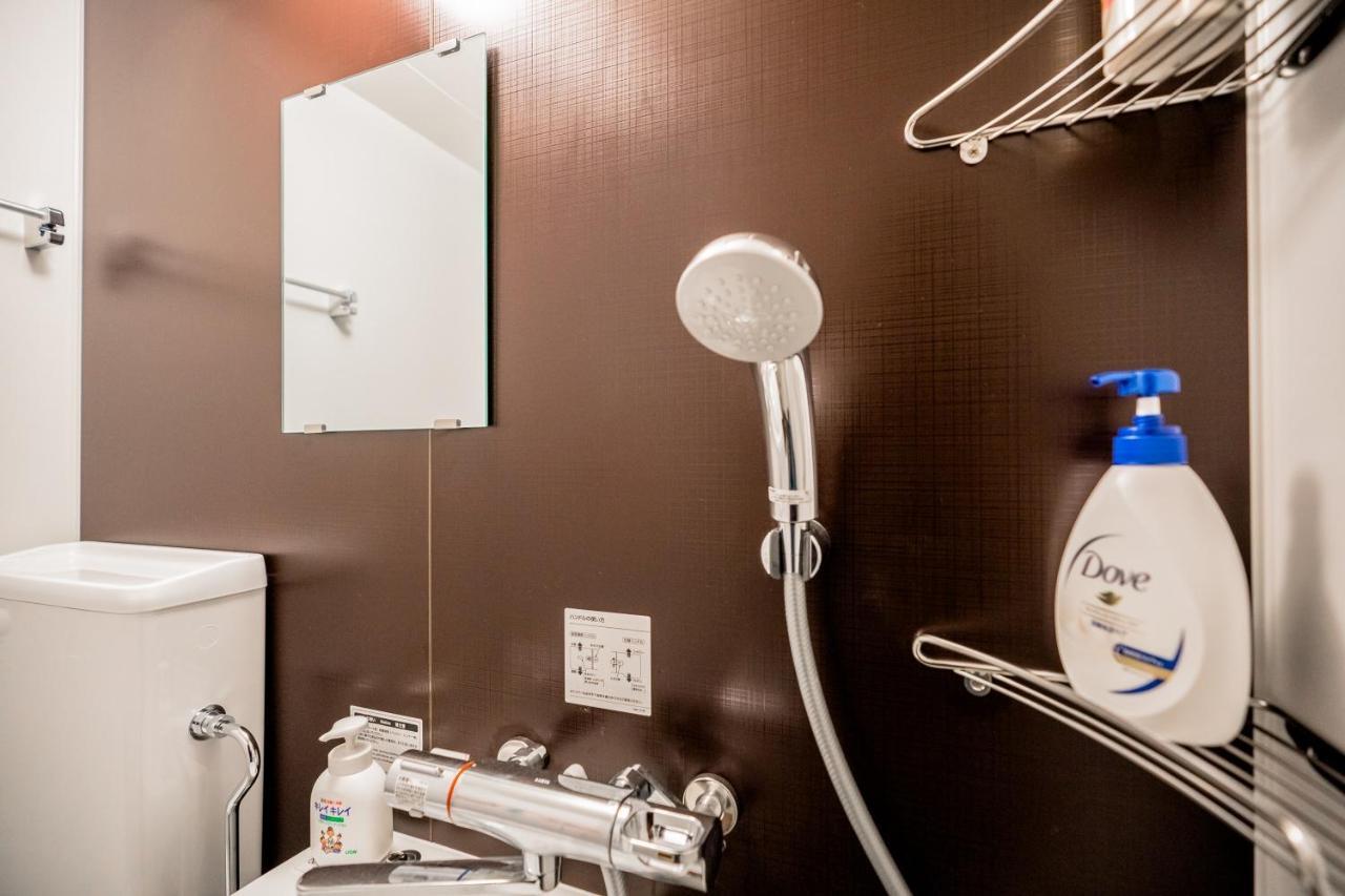 Hotel Ikidane Residential Asakusabashi 3*