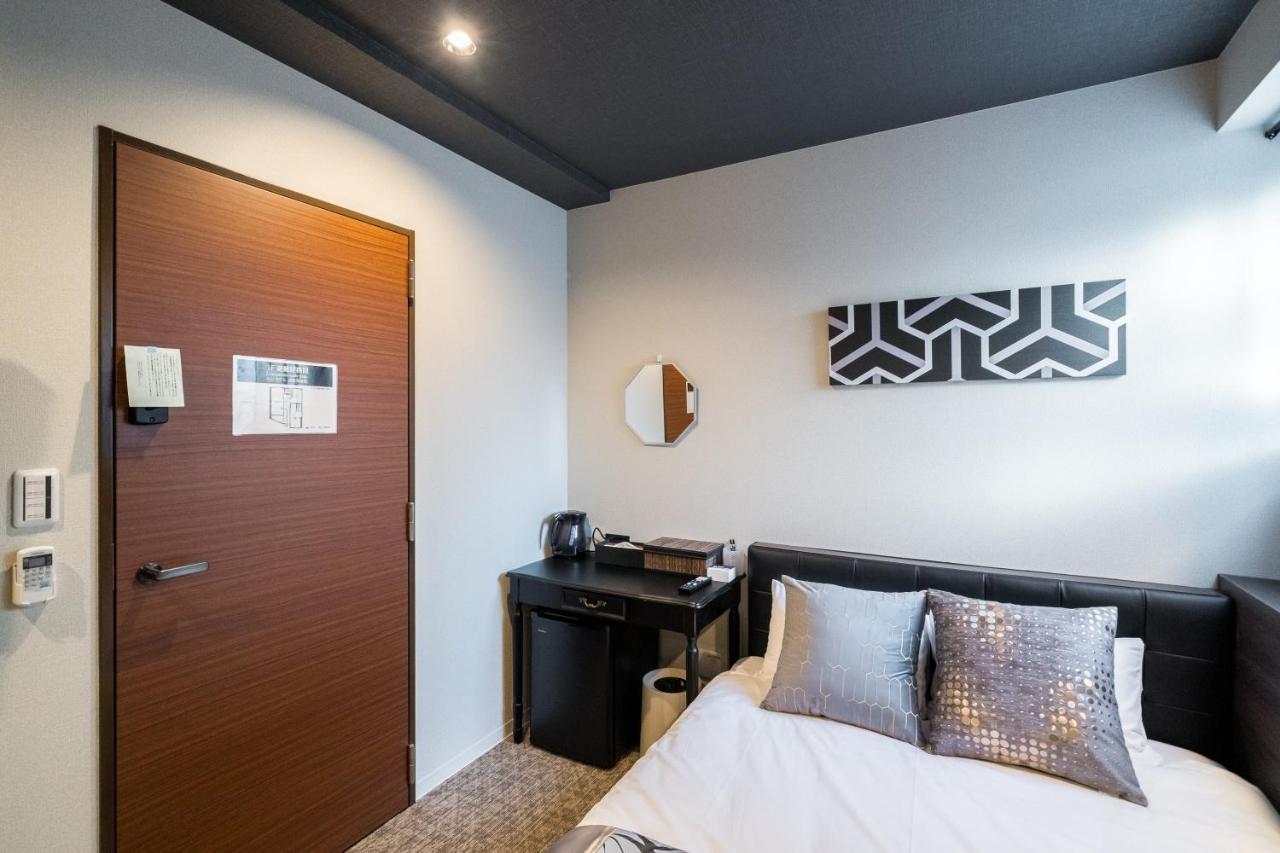 Ikidane Residential Asakusabashi 3* Tokyo