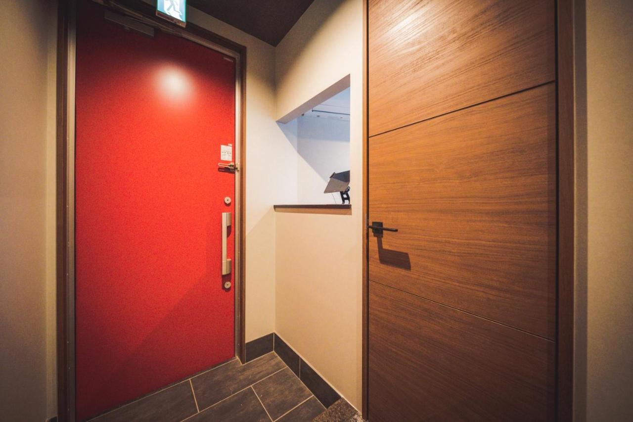 Hotel Ikidane Residential Asakusabashi