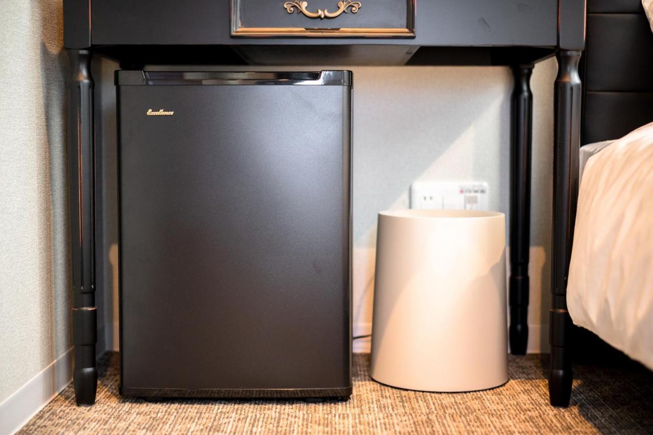 Hotel Ikidane Residential Asakusabashi 3*