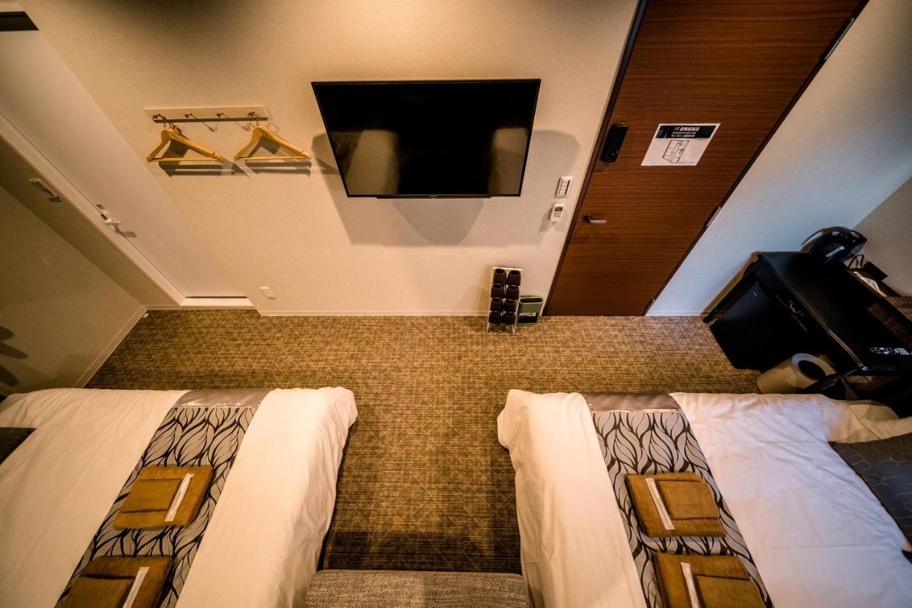 Ikidane Residential Asakusabashi 3*