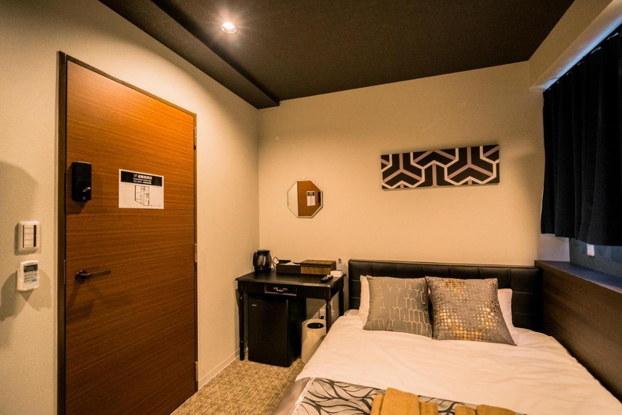 Ikidane Residential Asakusabashi