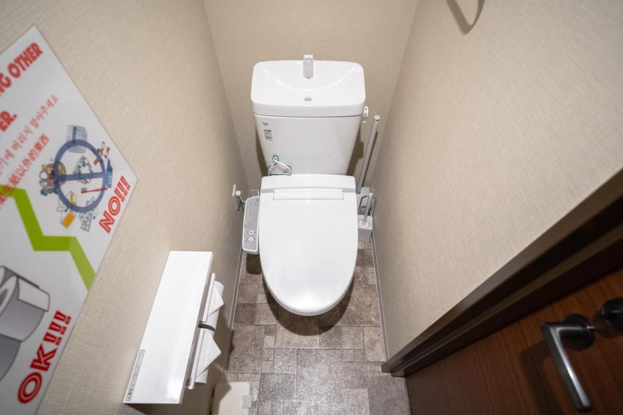 Hotel Ikidane Residential Asakusabashi