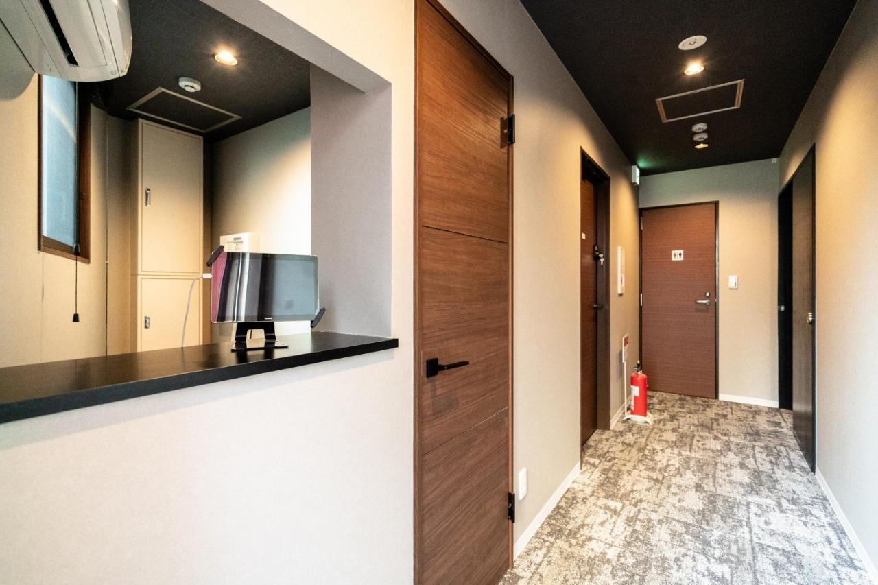 Ikidane Residential Asakusabashi Hotel 3*