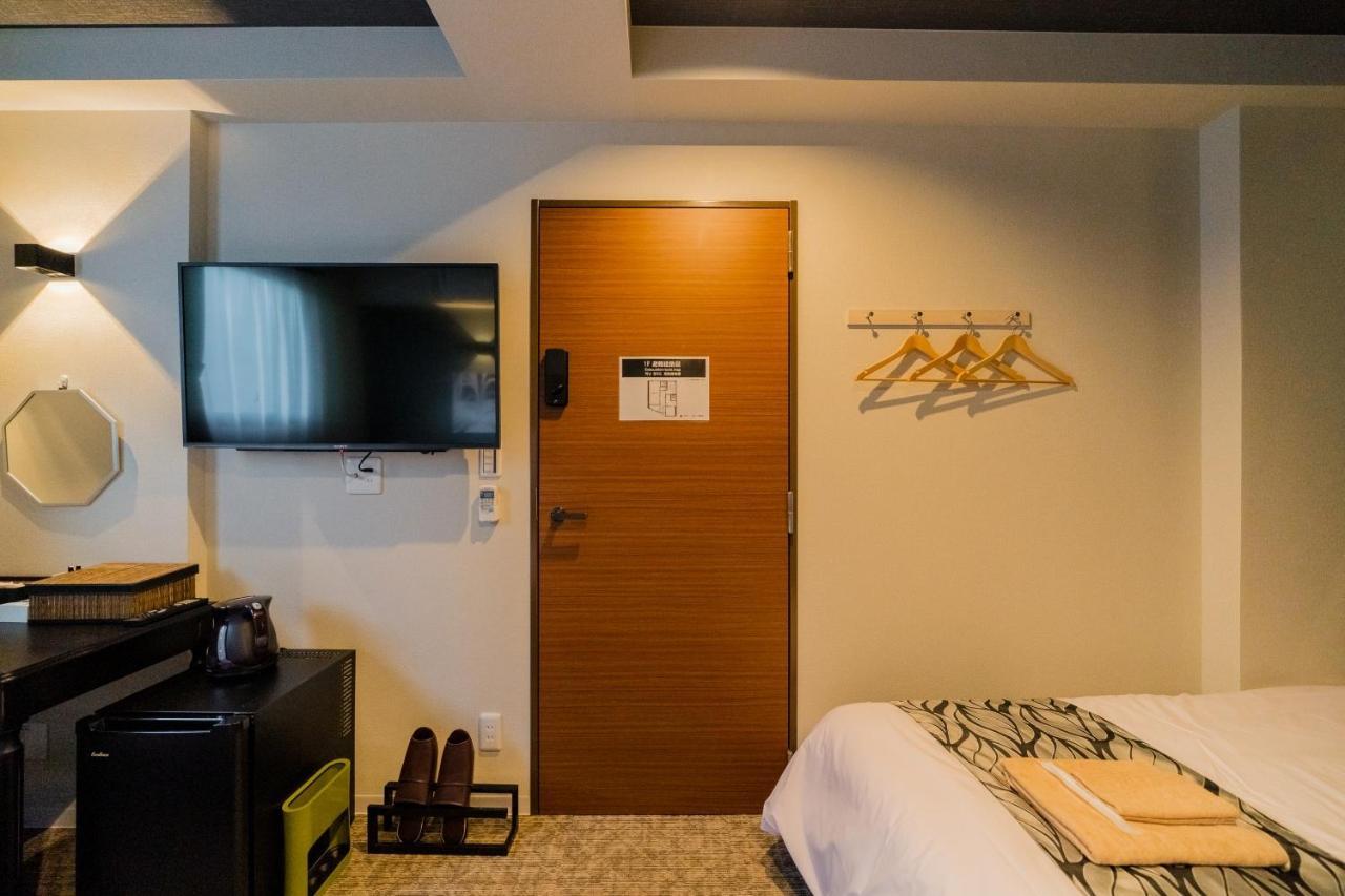 Hotel Ikidane Residential Asakusabashi 3*