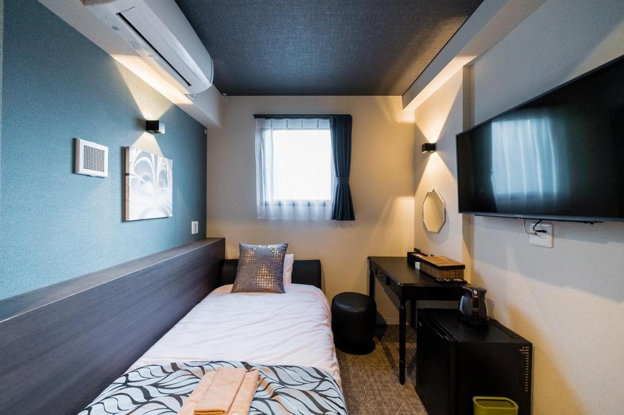 Ikidane Residential Asakusabashi Tokyo