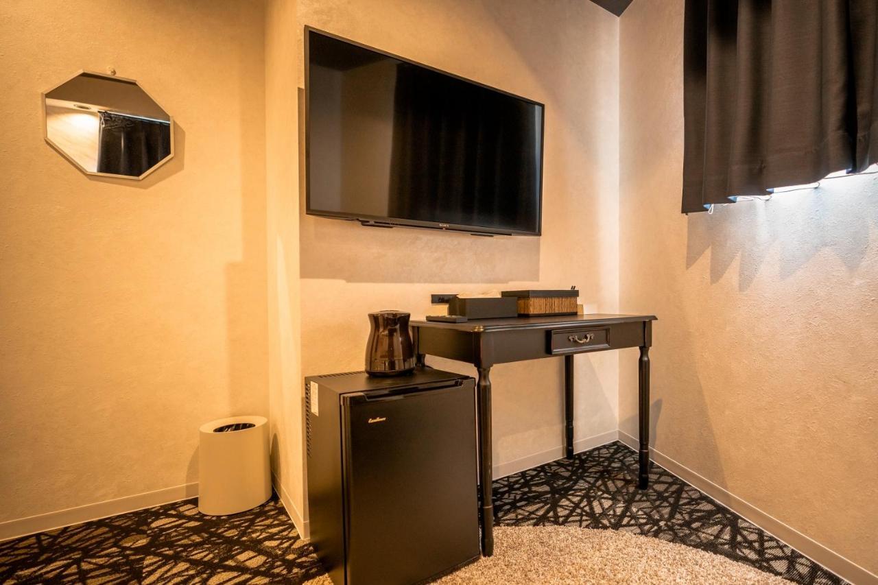 Ikidane Residential Asakusabashi Hotel 3*