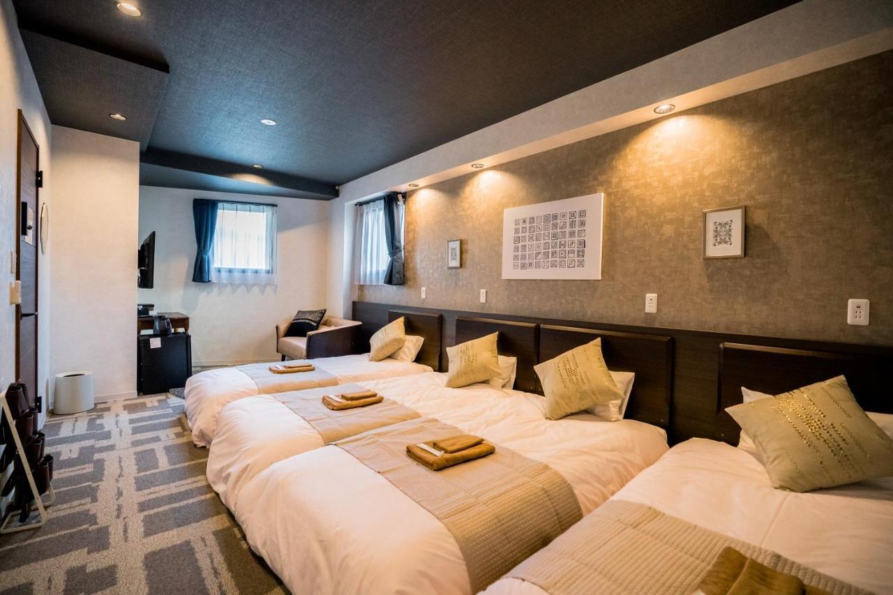 Ikidane Residential Asakusabashi Tokyo