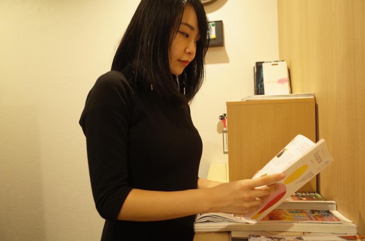 Bnb+ Post Town Shinbashi 5 * Tokyo