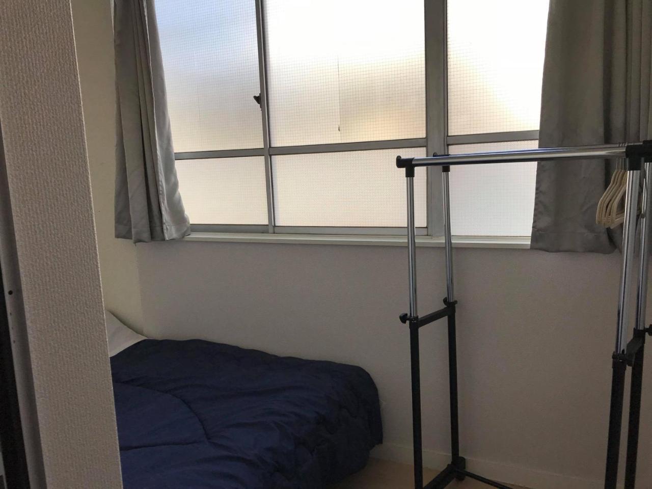 World Travelers House Creaun Bed & Breakfast Tokyo