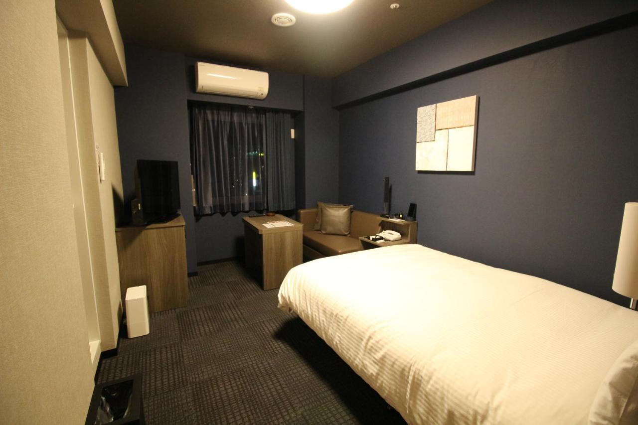 Hotel Route-inn Grand Toyocho 3*