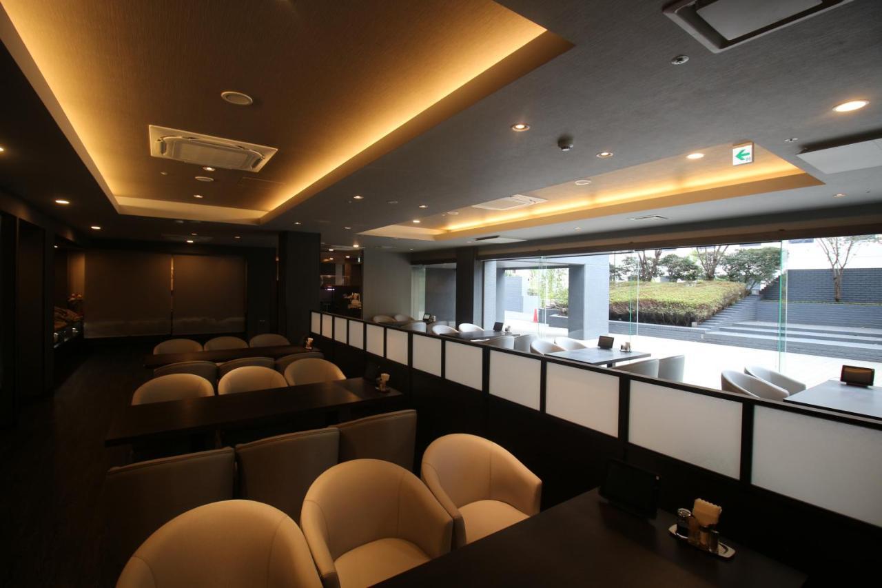 Hotel Route-inn Grand Toyocho Tokyo