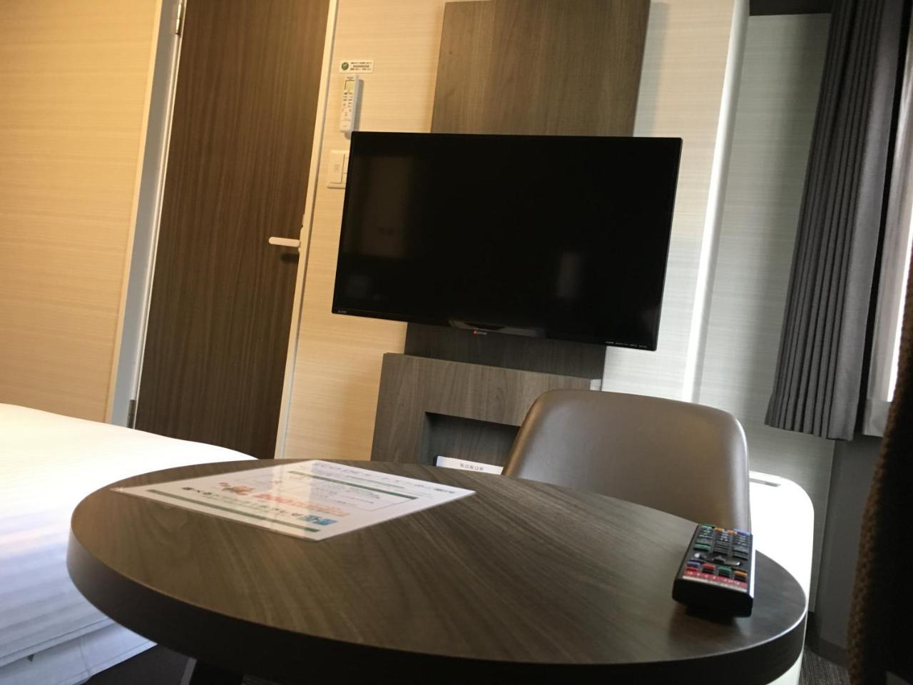 Route-inn Grand Toyocho Hotel 3*