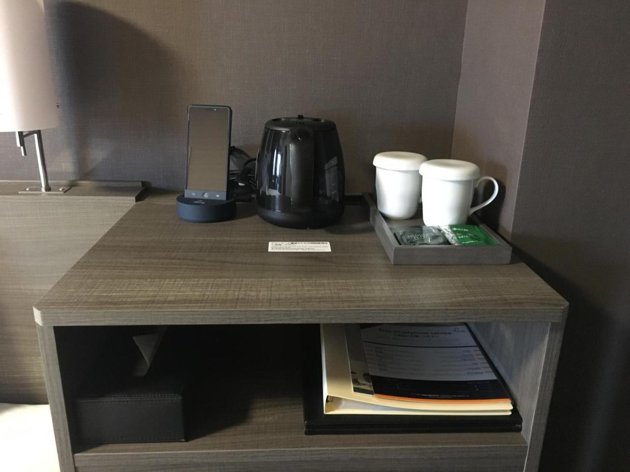 Route-inn Grand Toyocho Tokyo