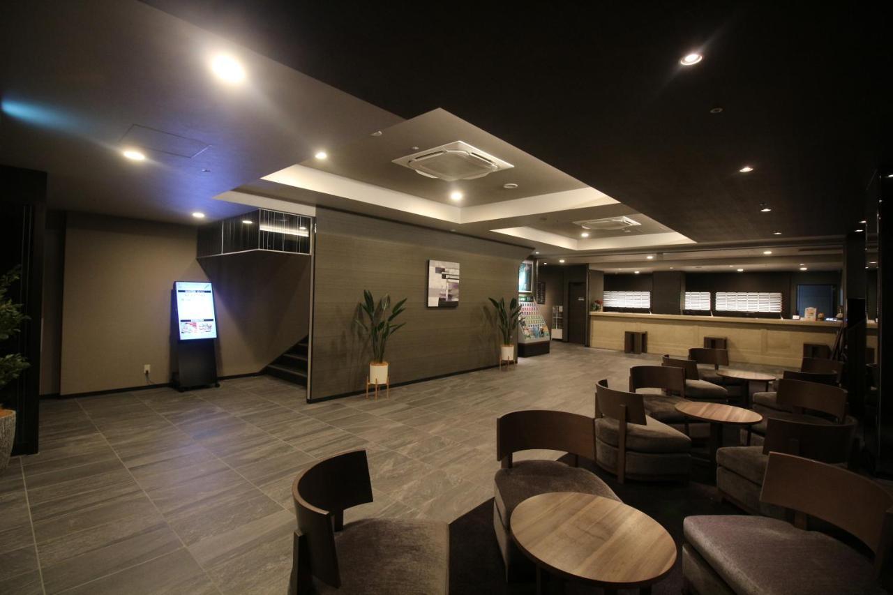 Hotel Route-inn Grand Toyocho Tokyo