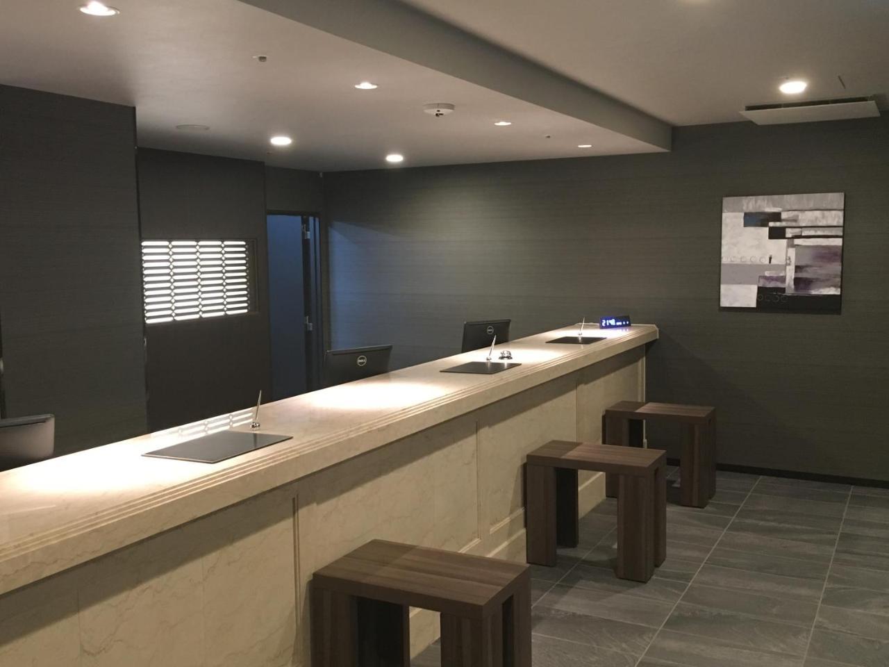 Hotel Route-inn Grand Toyocho Tokyo
