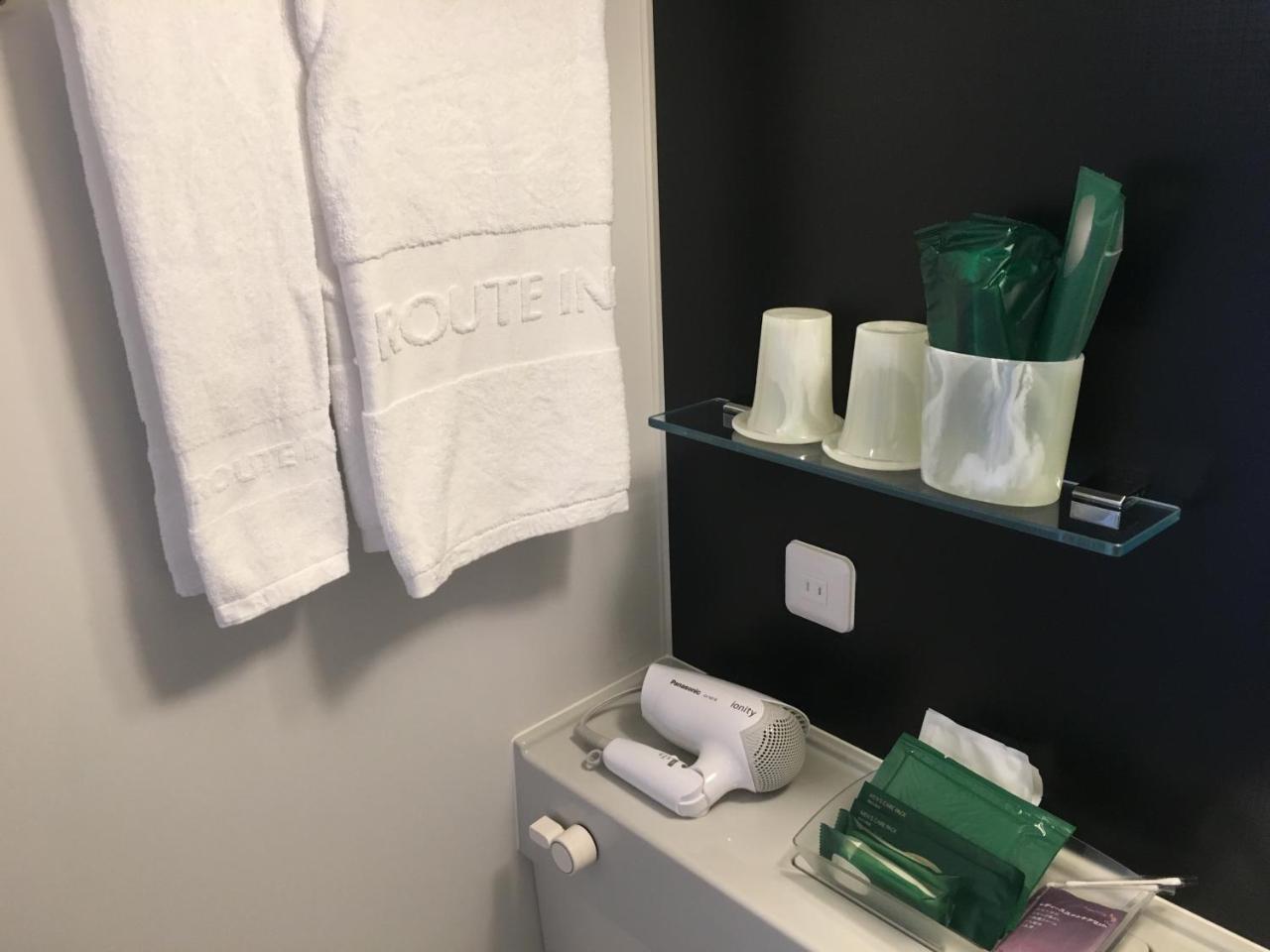 Hotel Route-inn Grand Toyocho 3*