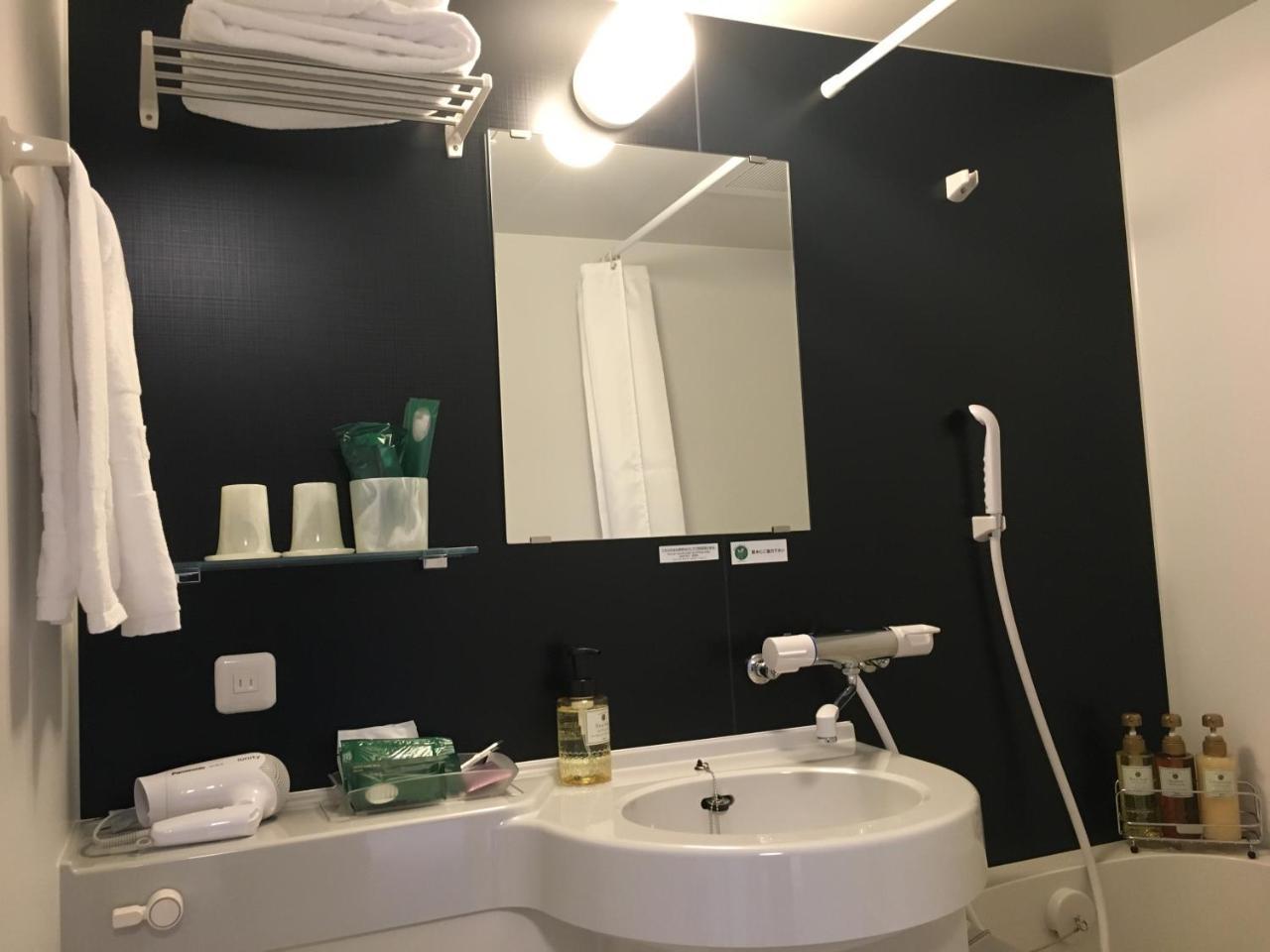 Route-inn Grand Toyocho Hotel 3*