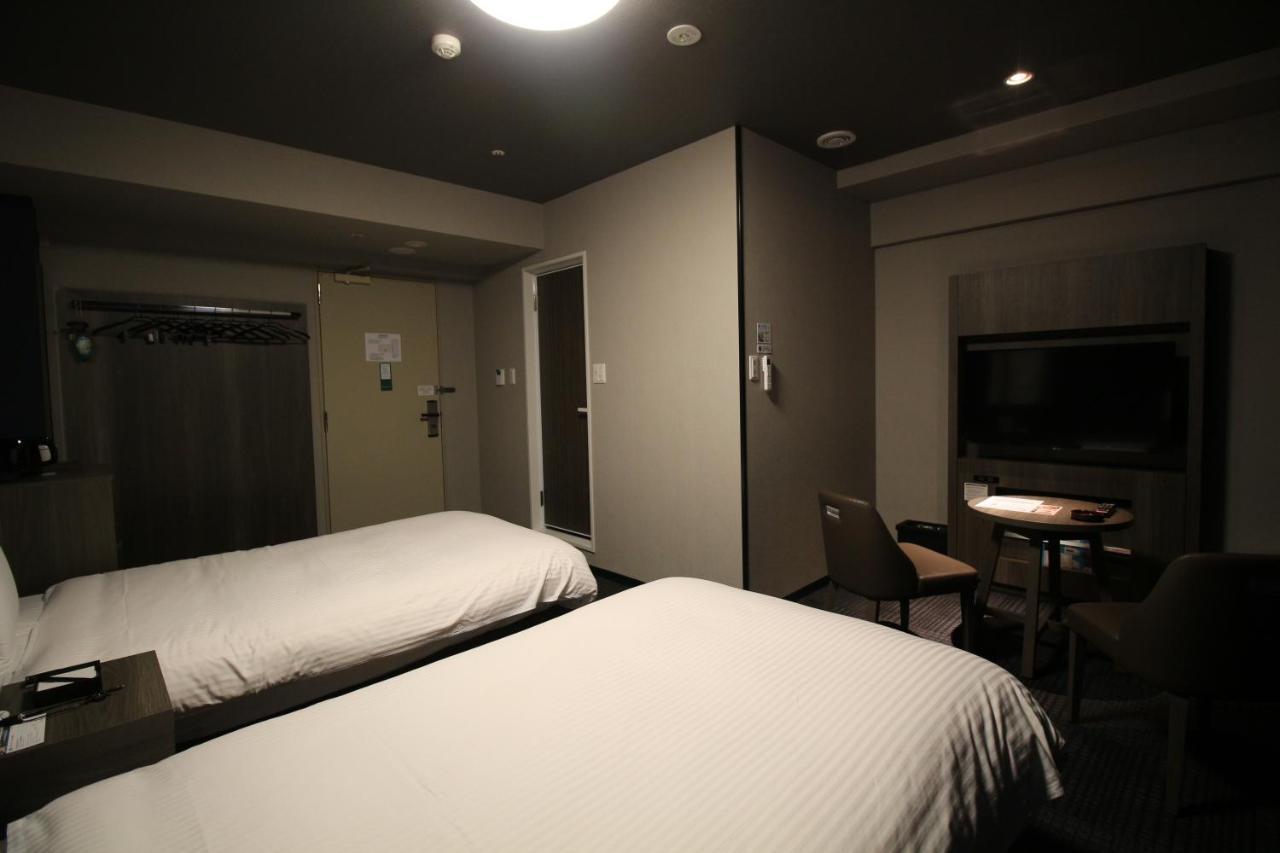 Route-inn Grand Toyocho 3* Tokyo