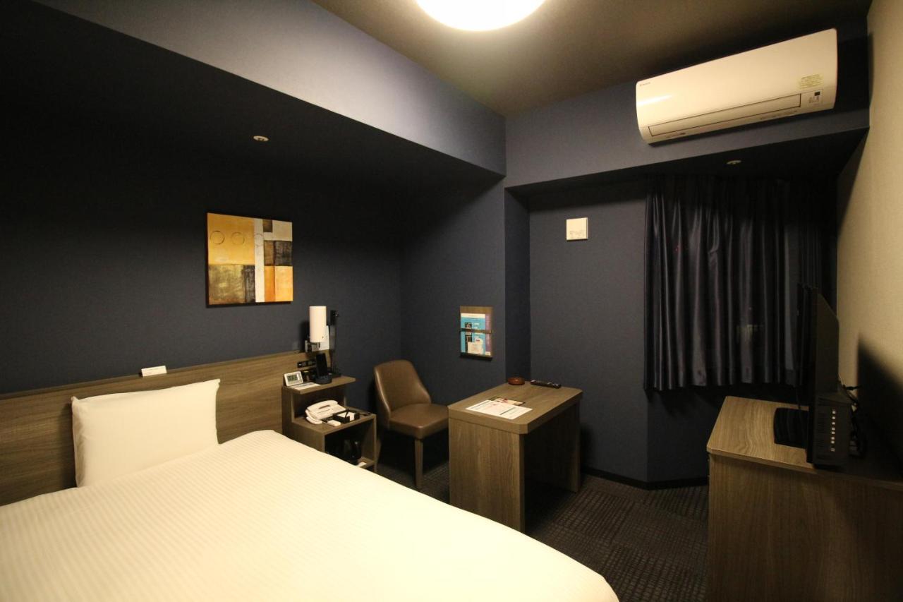Hotel Route-inn Grand Toyocho