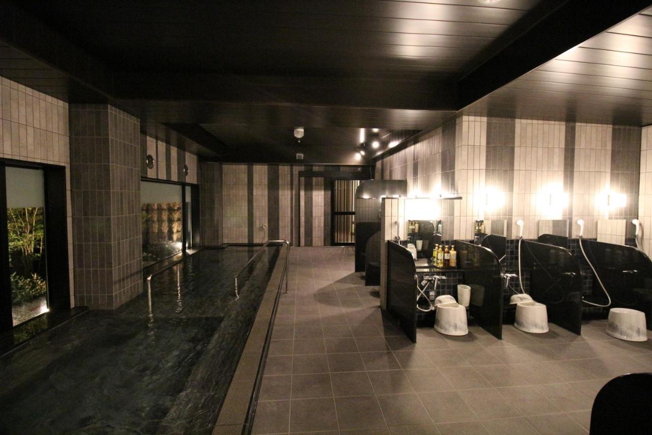 Route-inn Grand Toyocho 3*