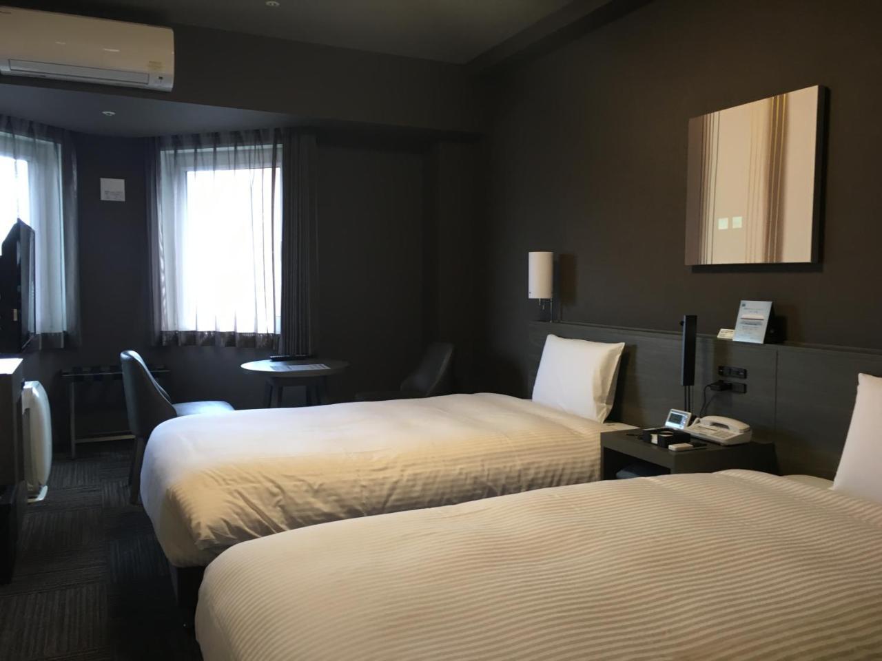 Route-inn Grand Toyocho Hotel 3*