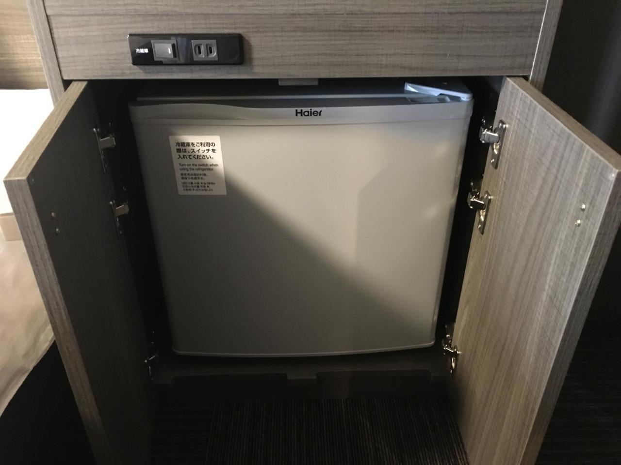 Route-inn Grand Toyocho Hotel Tokyo